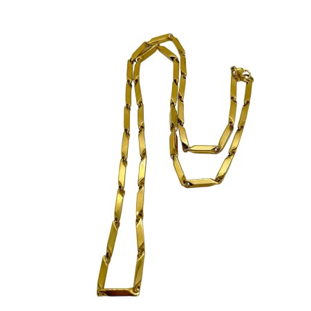 chain gold steel1